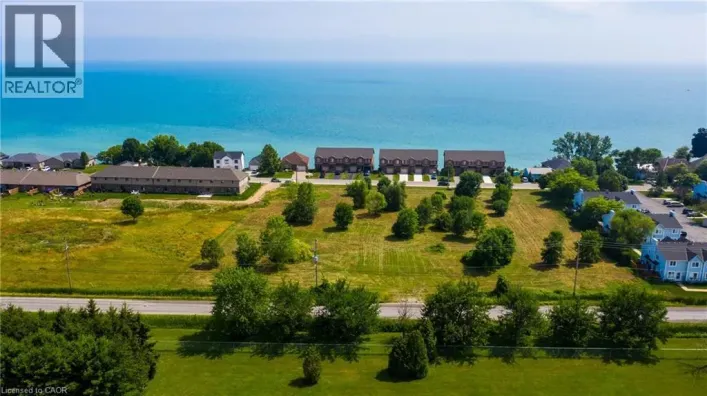 38 NEW LAKESHORE Road, Port Dover