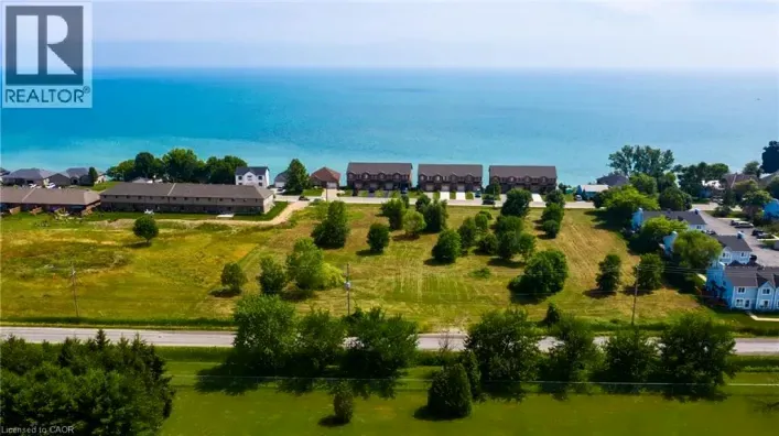 38 NEW LAKESHORE Road, Port Dover