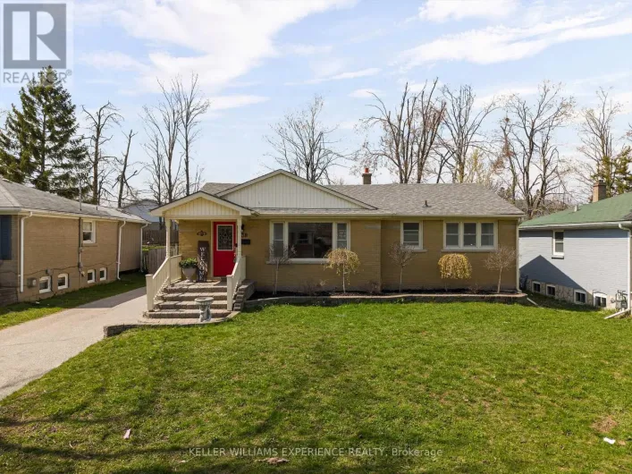 38 NORTH STREET W, Orillia