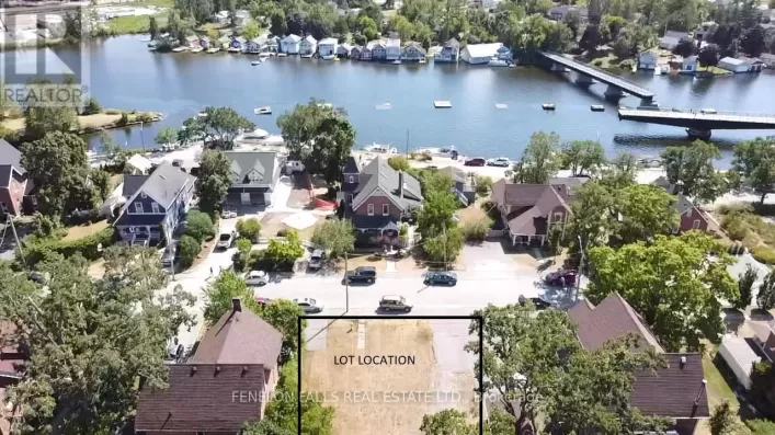 38 OAK STREET, Kawartha Lakes