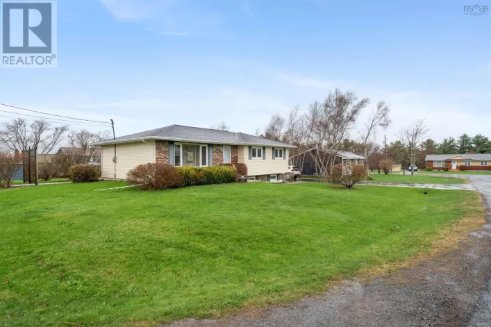 38 Oakridge Terrace, Pictou