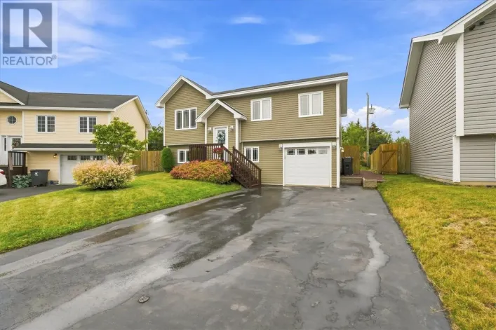 38 Ocean View Road, Conception Bay South