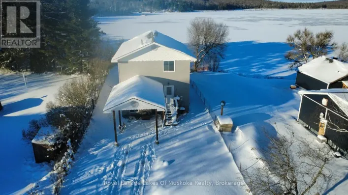 38 OTTAWA AVENUE, South River