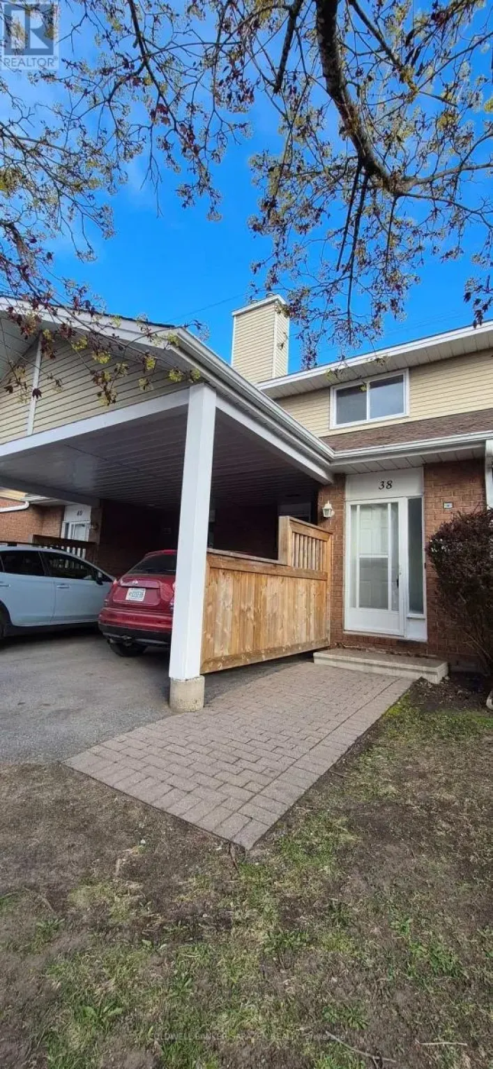 38 PADDINGTON PRIVATE, Ottawa