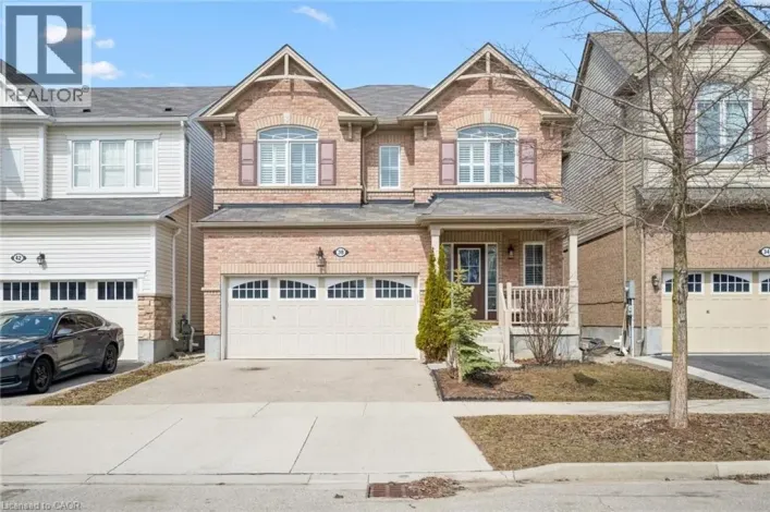 38 PARK GLEN Street, Kitchener