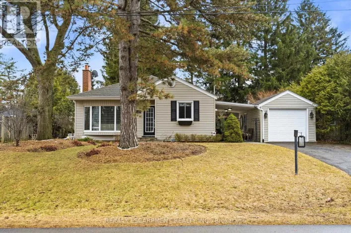 38 PARKER AVENUE, Hamilton