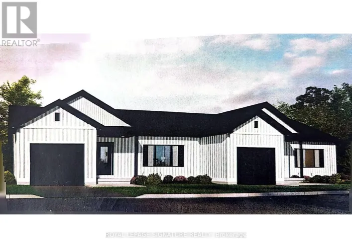 Row / Townhouse for sale: 38 PAXTON LANE, Whitewater Region