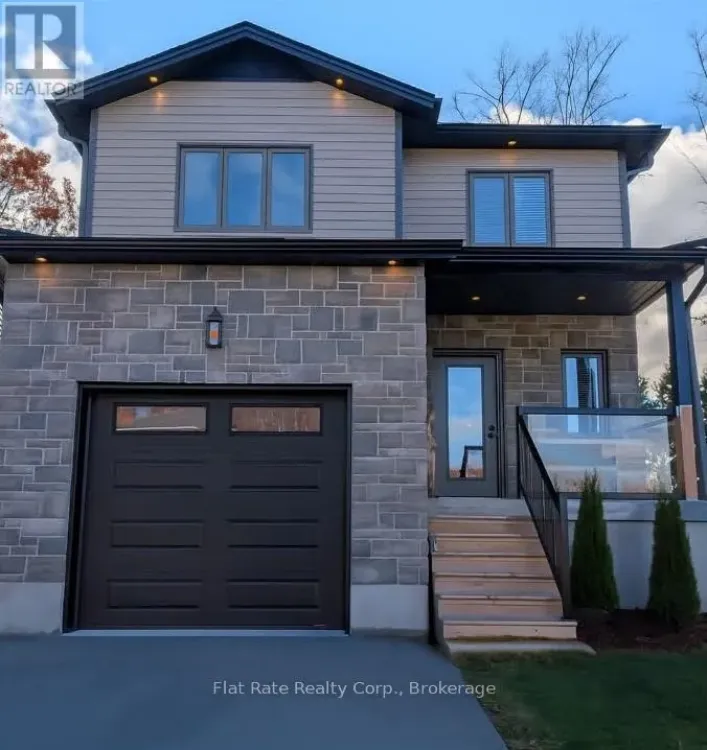 38 PAYETTE DRIVE, Penetanguishene