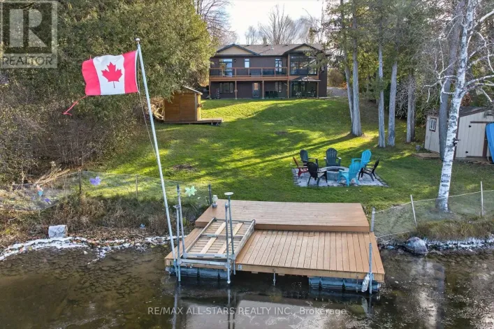 38 PHEASANT STREET, Kawartha Lakes