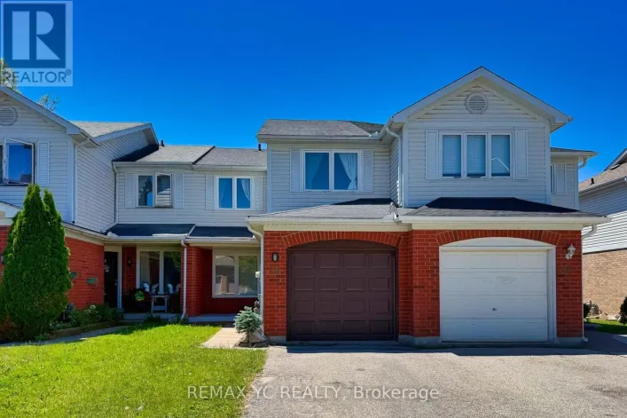 38 PICKETT CRESCENT, Barrie