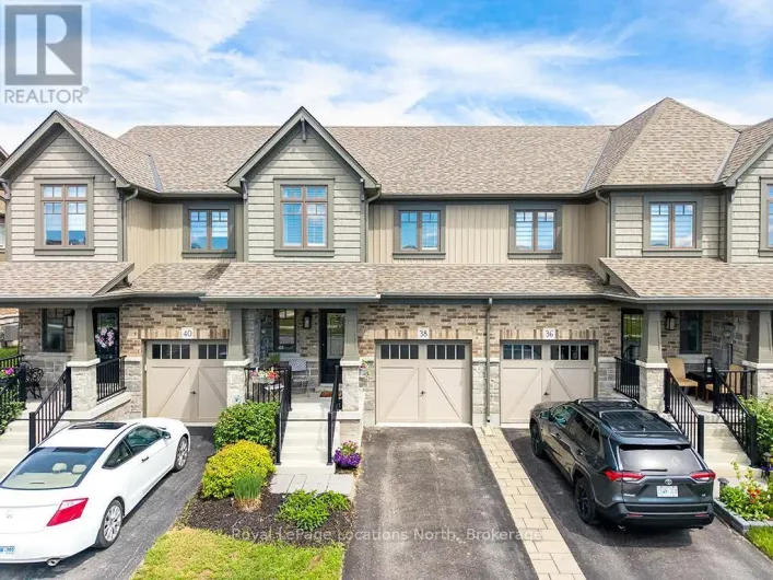 38 PLEWES DRIVE, Collingwood