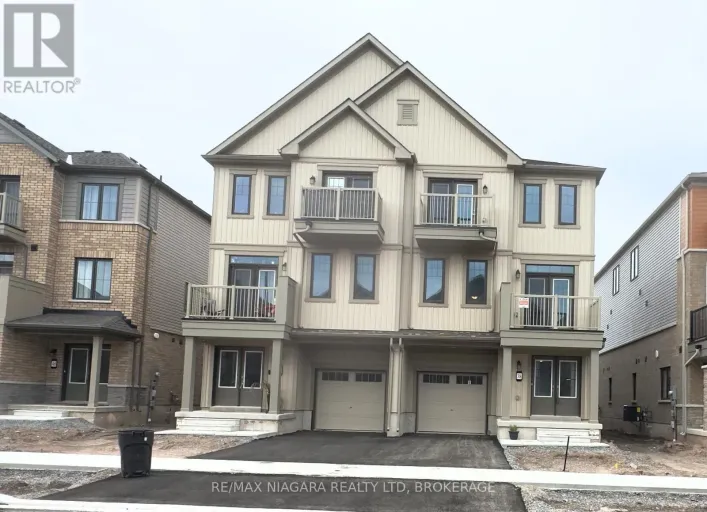 38 POGIE DRIVE, Welland