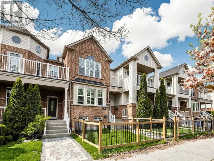 38 PORT UNION ROAD, Toronto