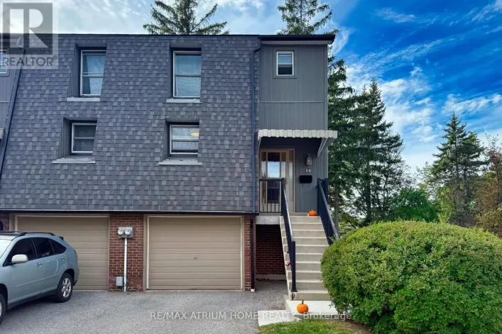 38 PURPLE SAGEWAY, Toronto