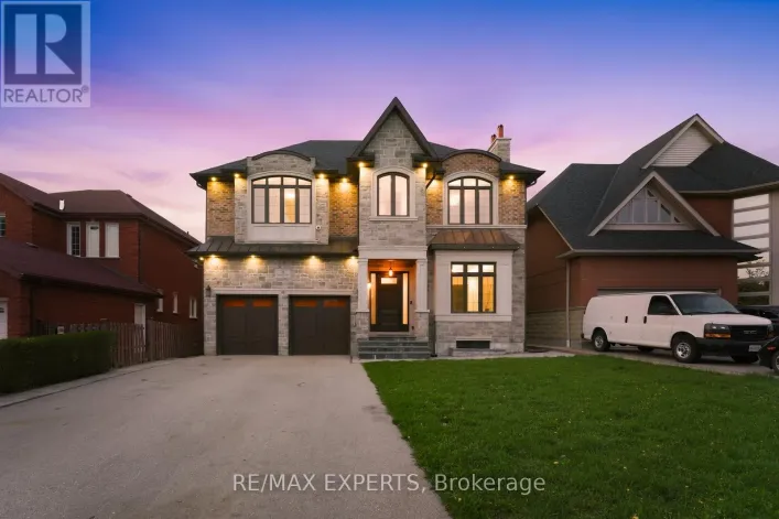 38 RAILWAY STREET, Vaughan