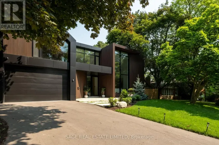 38 RAVENSBOURNE CRESCENT, Toronto