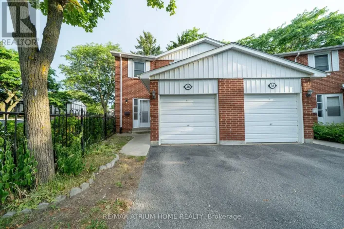 38 REITH WAY, Markham