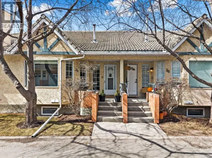 38 Richelieu Court SW, Calgary