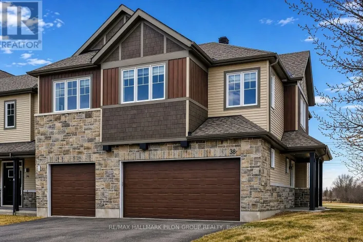 38 RIDDELL STREET, Carleton Place