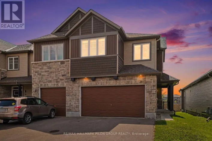 38 RIDDELL STREET, Carleton Place