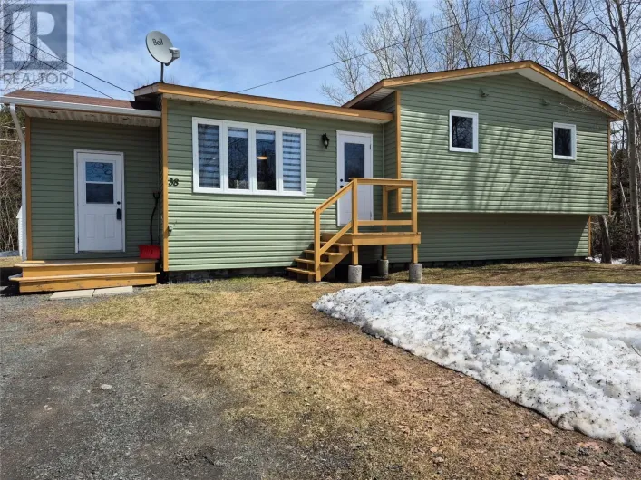 38 Road to the Isles OTHER, Summerford