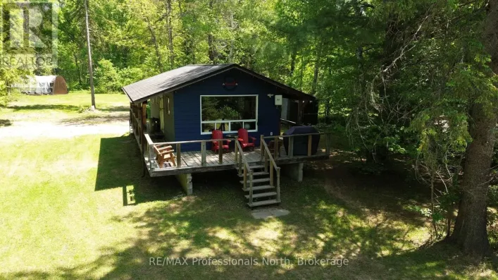 38 ROBERT ROAD W, Huntsville