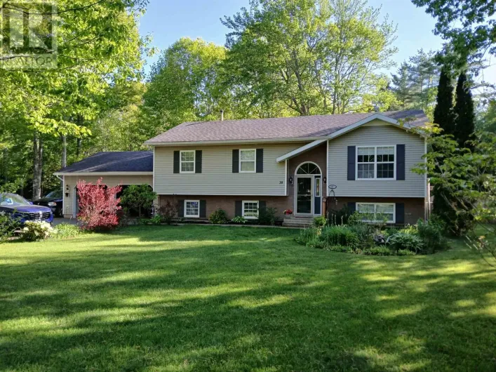 38 Robie Avenue, Greenwood