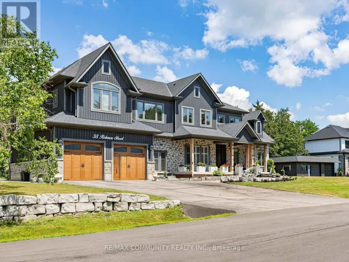38 ROBMAR STREET E, Whitby