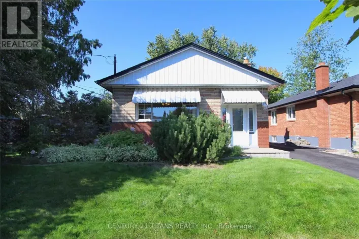 38 ROCHMAN BOULEVARD, Toronto