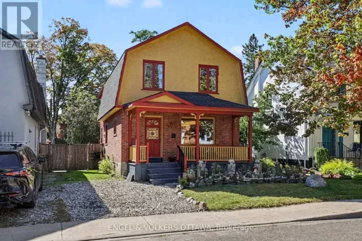 38 ROCKCLIFFE WAY, Ottawa