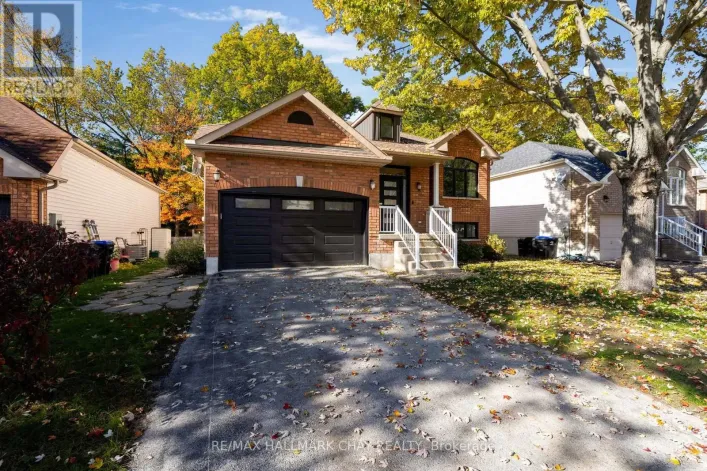 38 ROSE VALLEY WAY, Wasaga Beach