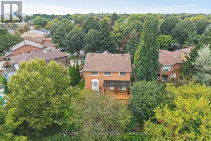 38 ROSEMOUNT AVENUE, Markham