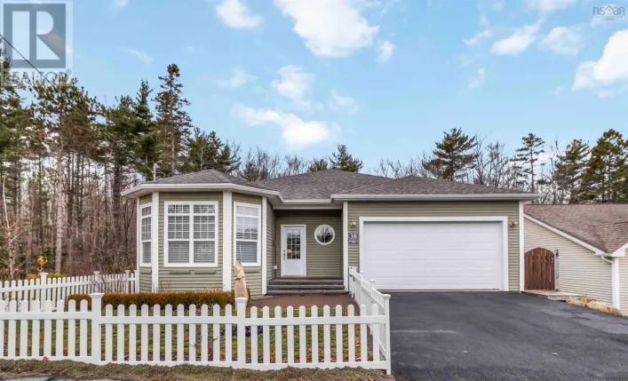 38 Roundhouse Drive, Bridgewater