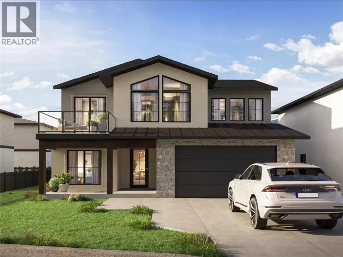 38 Rue Cheval Noir Unit# 113, Kamloops