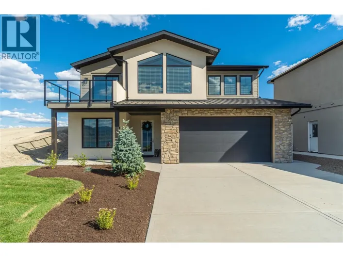 38 Rue Cheval Noir Unit# 113, Kamloops