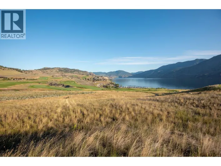 38 Rue Cheval Noir Unit# 221, Kamloops