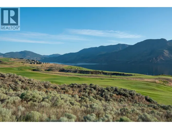 38 Rue Cheval Noir Unit# 237, Kamloops