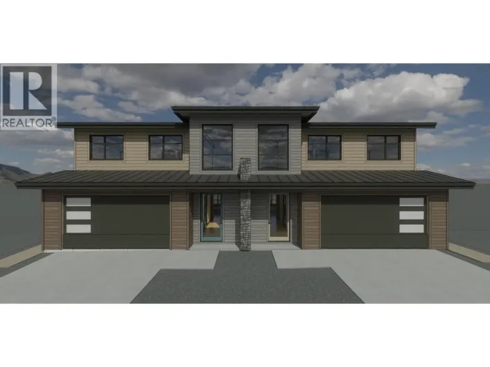 38 RUE CHEVAL NOIR Unit# 329, Kamloops