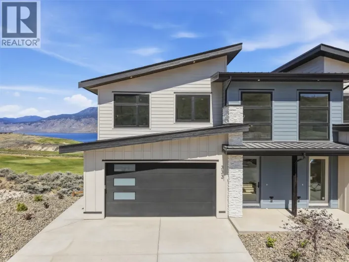 38 RUE CHEVAL NOIR Unit# 329, Kamloops