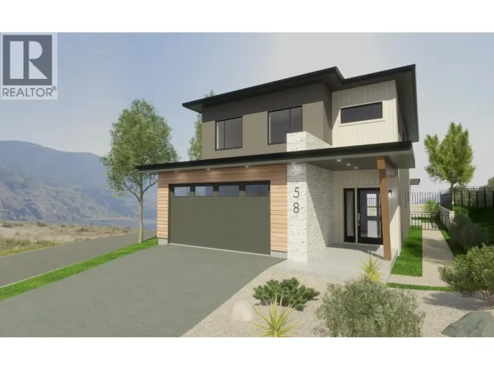 38 RUE CHEVAL NOIR Unit# 411, Kamloops
