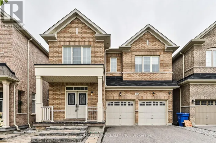 38 RUSSELL PARKER CRESCENT, Aurora