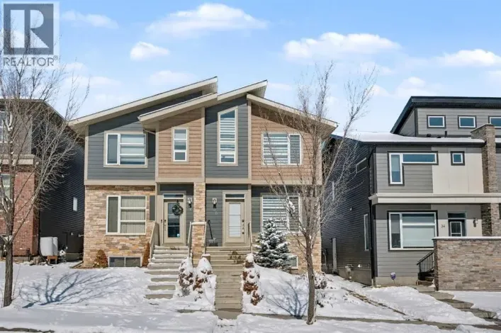 38 Sage Bluff Gate NW, Calgary