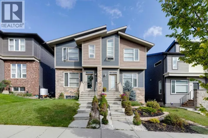 38 Sage Bluff Gate NW, Calgary