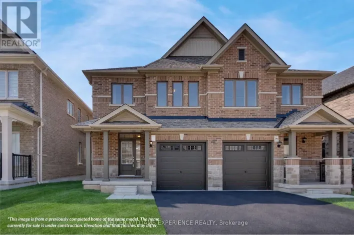 38 SAGEWOOD AVENUE, Barrie
