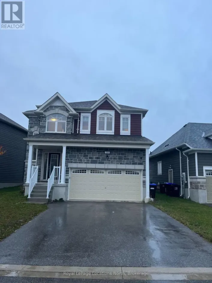 38 SANDHILL CRANE DRIVE, Wasaga Beach