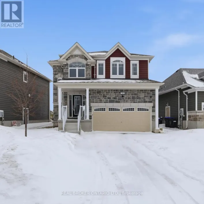 38 SANDHILL CRANE DRIVE, Wasaga Beach