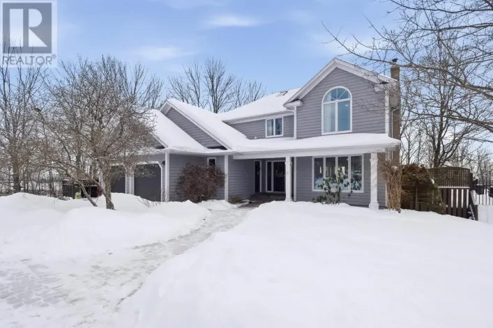 38 Sexton Court, Falmouth