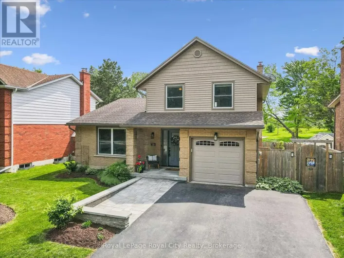 38 SHADYBROOK CRESCENT, Guelph