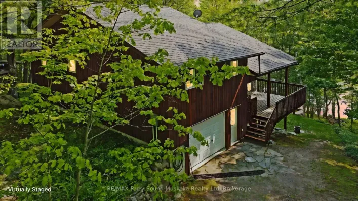 38 SHEBESHEKONG ESTATES ROAD S, Carling