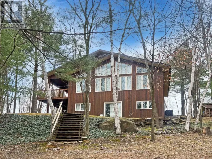 38 SHEBESHEKONG ESTATES ROAD S, Carling